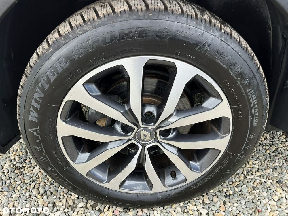 Renault Kadjar 1.3 TCe FAP Intens EDC - 37