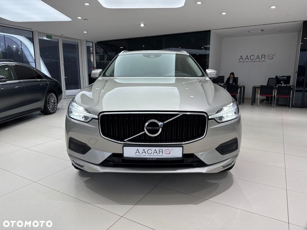 Volvo XC 60 - 7