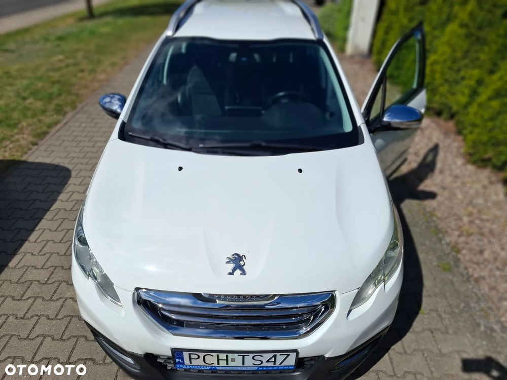Peugeot 2008 BlueHDi 100 STOP & START Active - 7