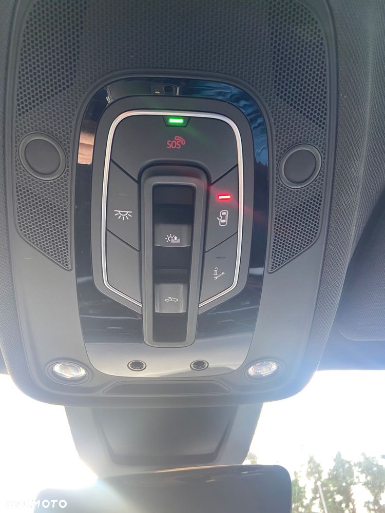 Audi Q8 50 TDI quattro tiptronic - 32