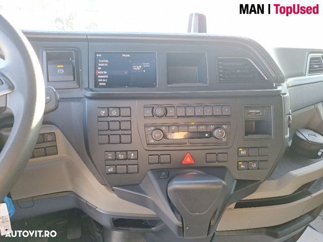 MAN TGX 18.480 4x2 BL SA - 9