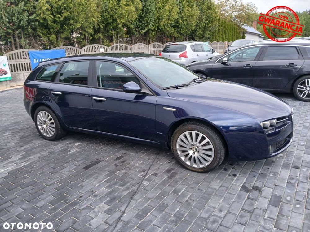 Alfa Romeo 159 - 6