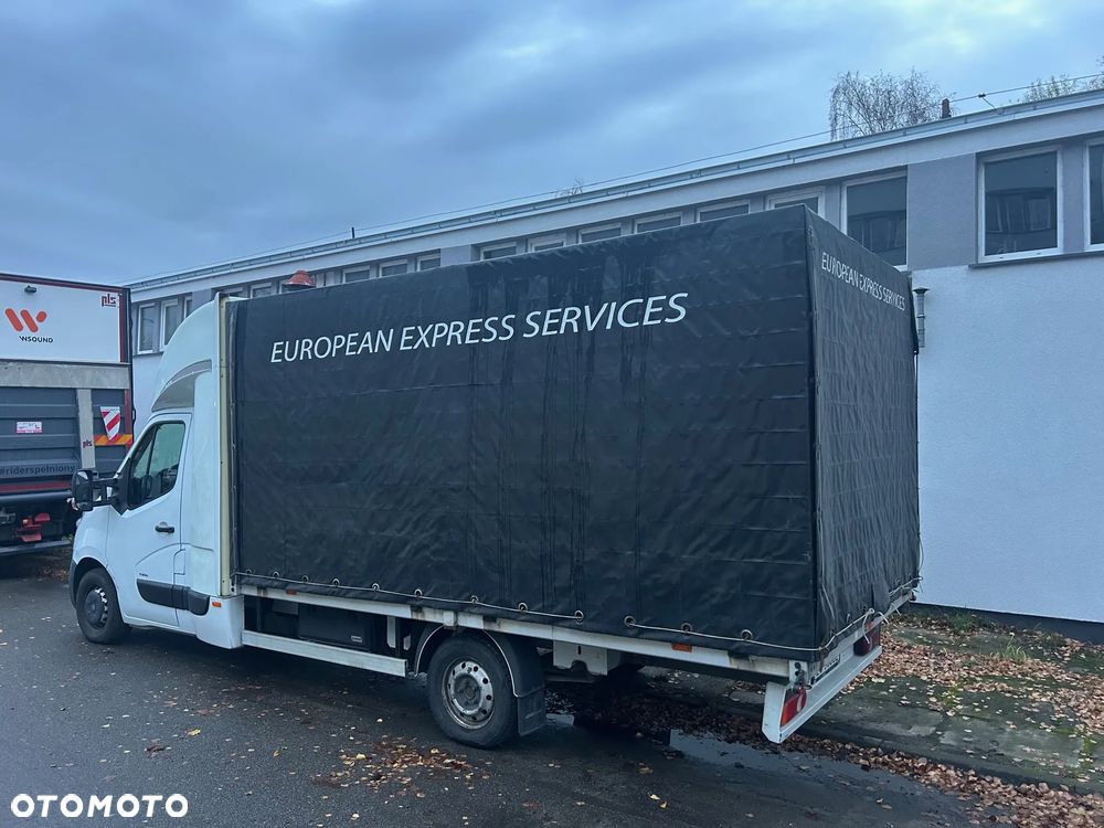 Opel MOVANO - 5