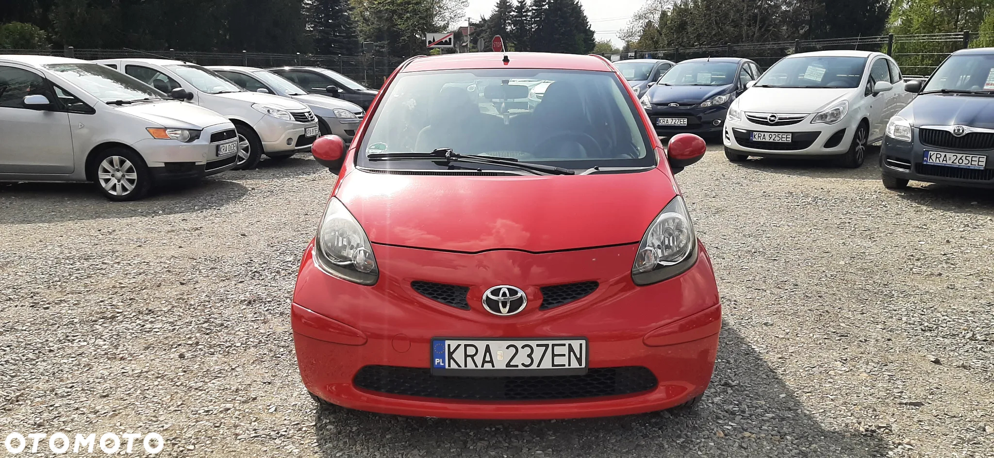Toyota Aygo - 23