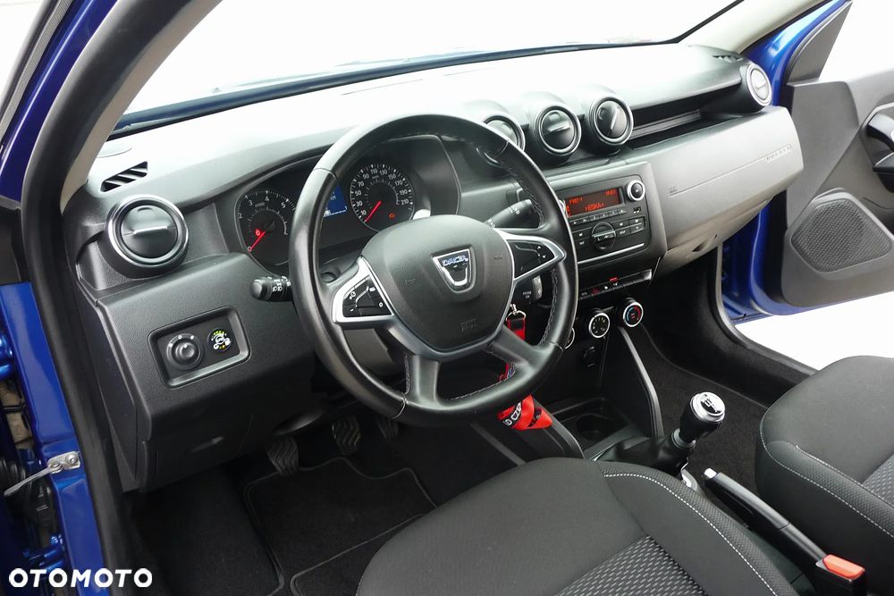 Dacia Duster 1.0 TCe Comfort - 11