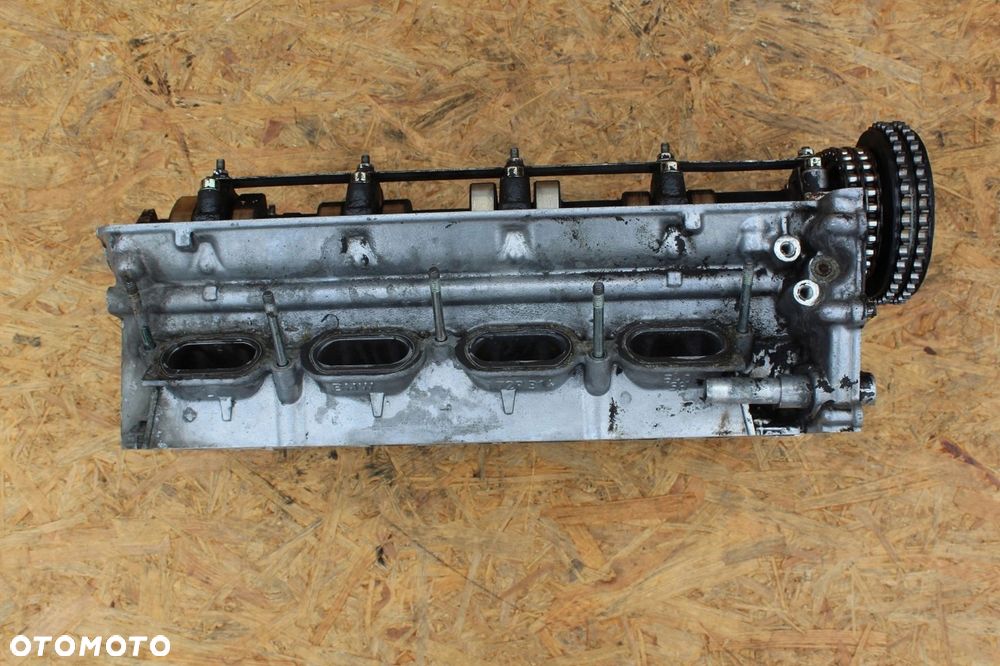 Głowica silnika BMW M60B40 4.0 V8 M60 LEWA KOMPLETNA sprawdzona 1729314 - 7