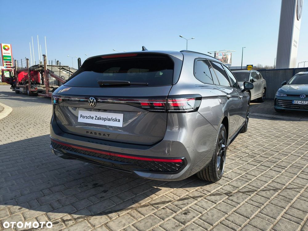 Volkswagen Passat - 6