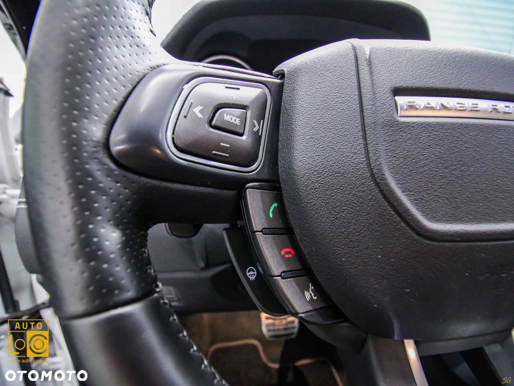 Land Rover Range Rover Evoque 2.0Si4 HSE Dynamic - 30