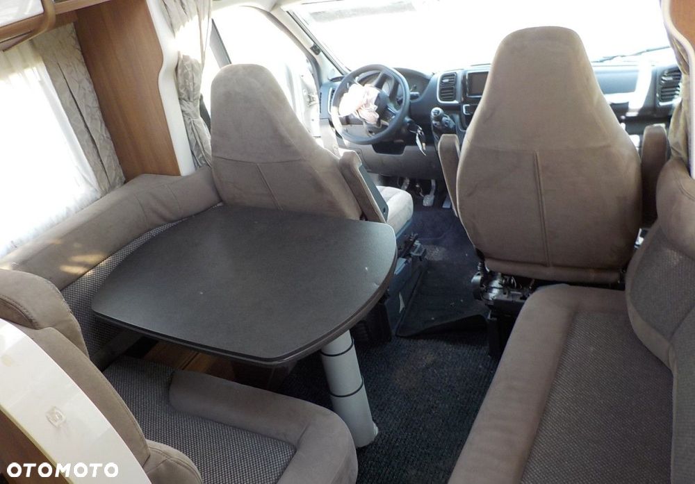 Carthago C-Tourer - 20