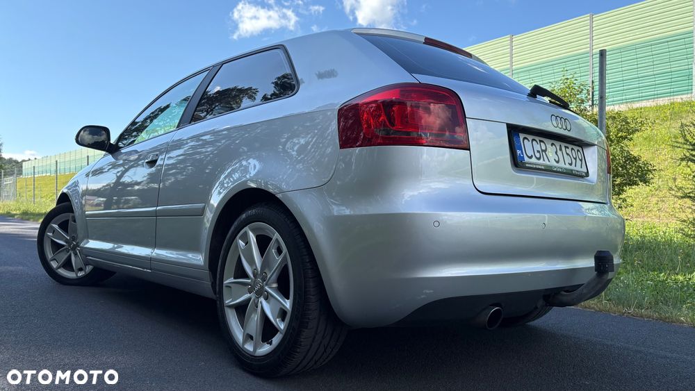 Audi A3 - 15