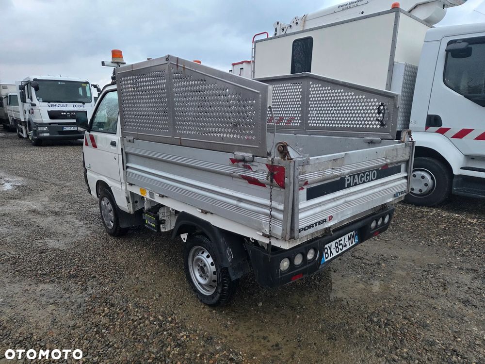 Piaggio Porter - 23