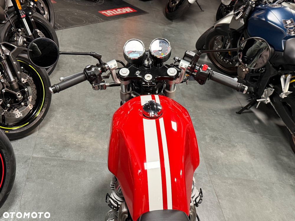Royal Enfield Continental - 23