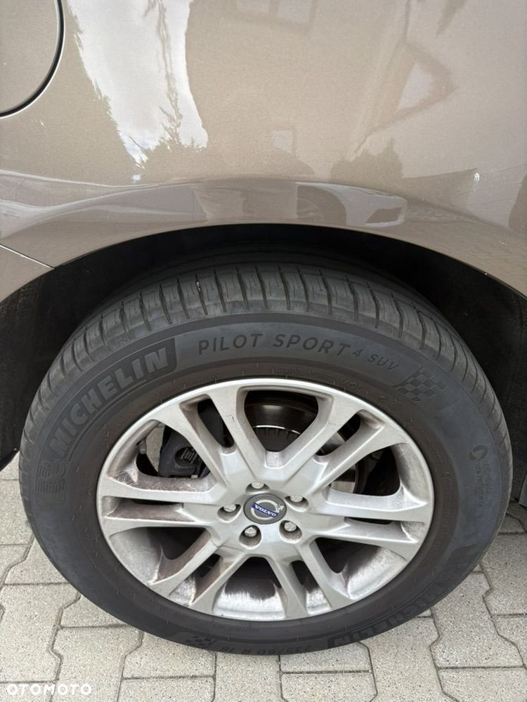 Volvo XC 60 D4 Drive-E Summum - 20