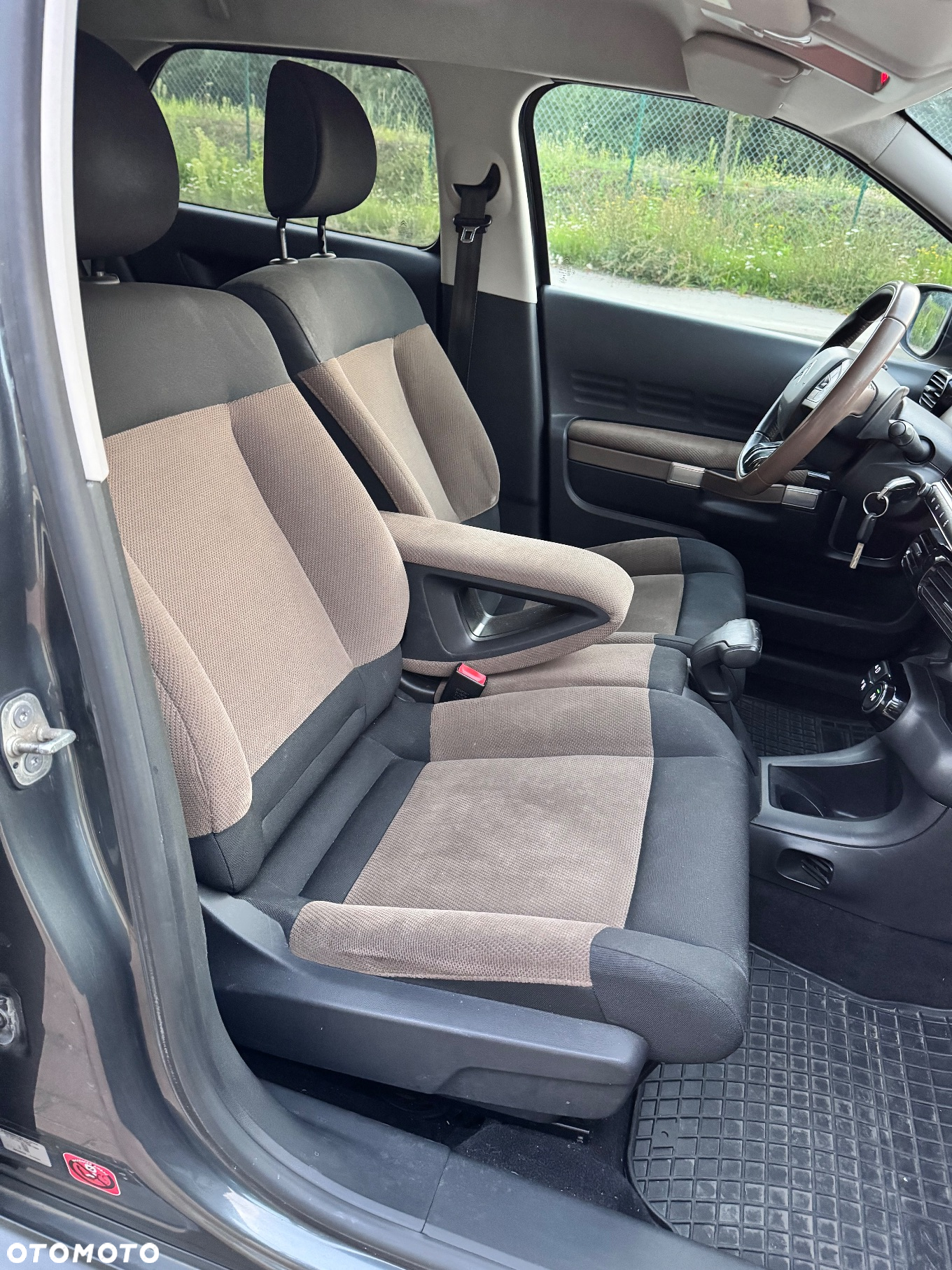 Citroën C4 Cactus 1.2 PureTech Shine S&S ETG - 17