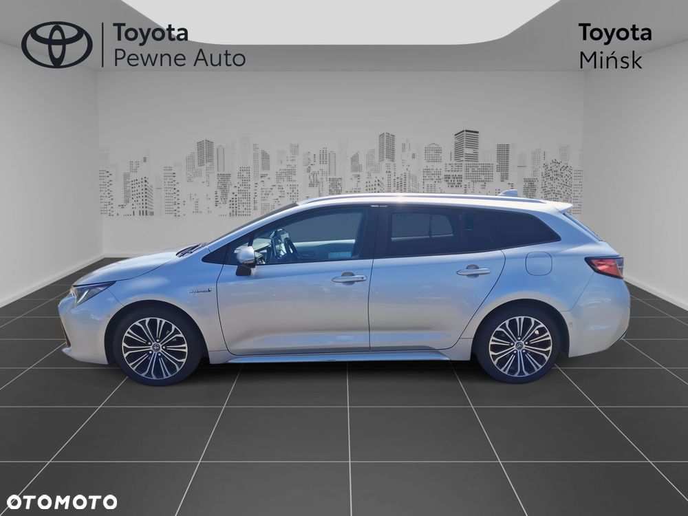 Toyota Corolla 1.8 Hybrid Comfort - 9