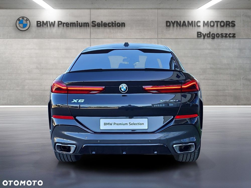 BMW X6 - 5
