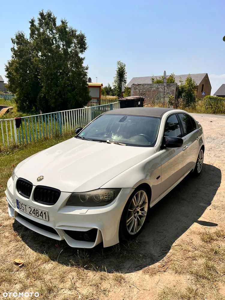 BMW Seria 3 330i - 6