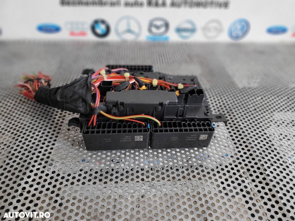 Panou Sigurante Bmw X1 X2 Seria 2 F45 F46 F48 F39 Mini F54 F55 F56 F57 F60 Cod 9360501 - 1