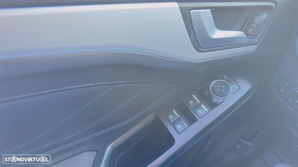 Ford Focus SW 1.5 EcoBlue S&S Aut. ACTIVE STYLE - 10