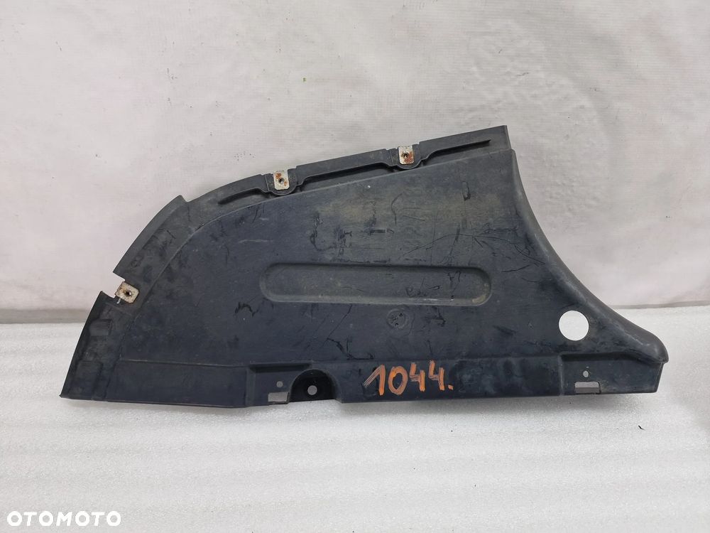 BMW F32 / F33 13- PRAWA TYLNA OSŁONA PODWOZIA , NR 51757260770 / 7260770 , NR AUKCJI N1044 - 1