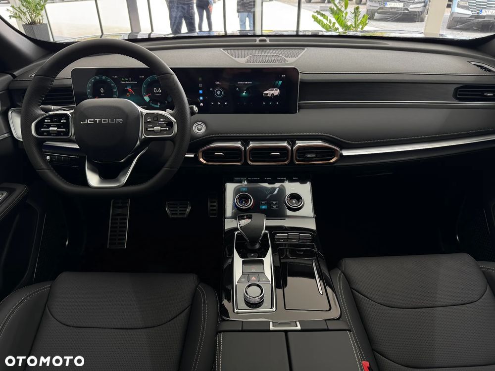 Jetour X70 Plus - 17