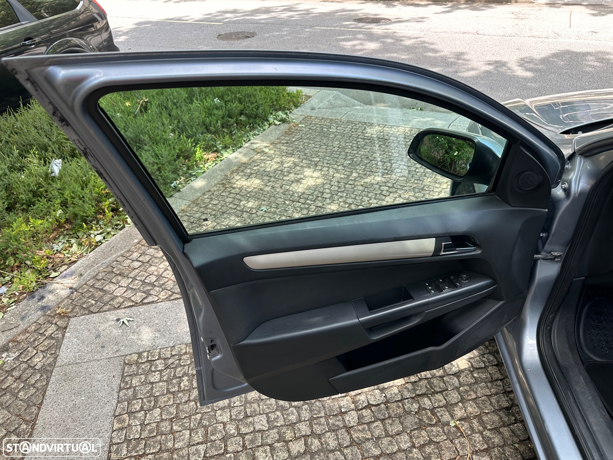 Opel Astra Caravan 1.3 CDTi Cosmo - 14