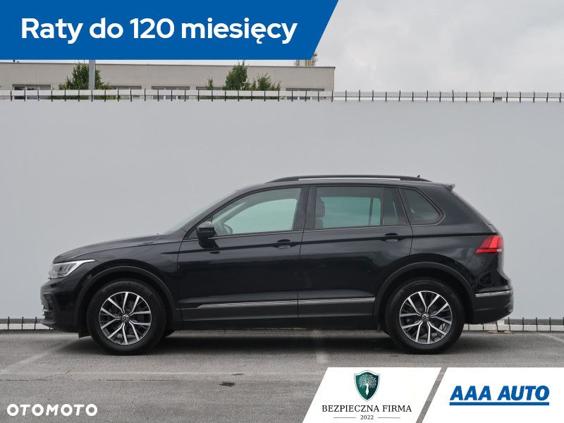 Volkswagen Tiguan - 3