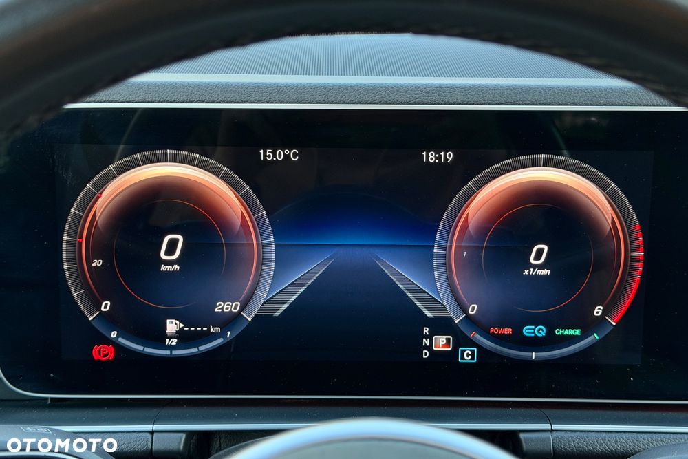 Mercedes-Benz GLE 300 d 4-Matic - 11