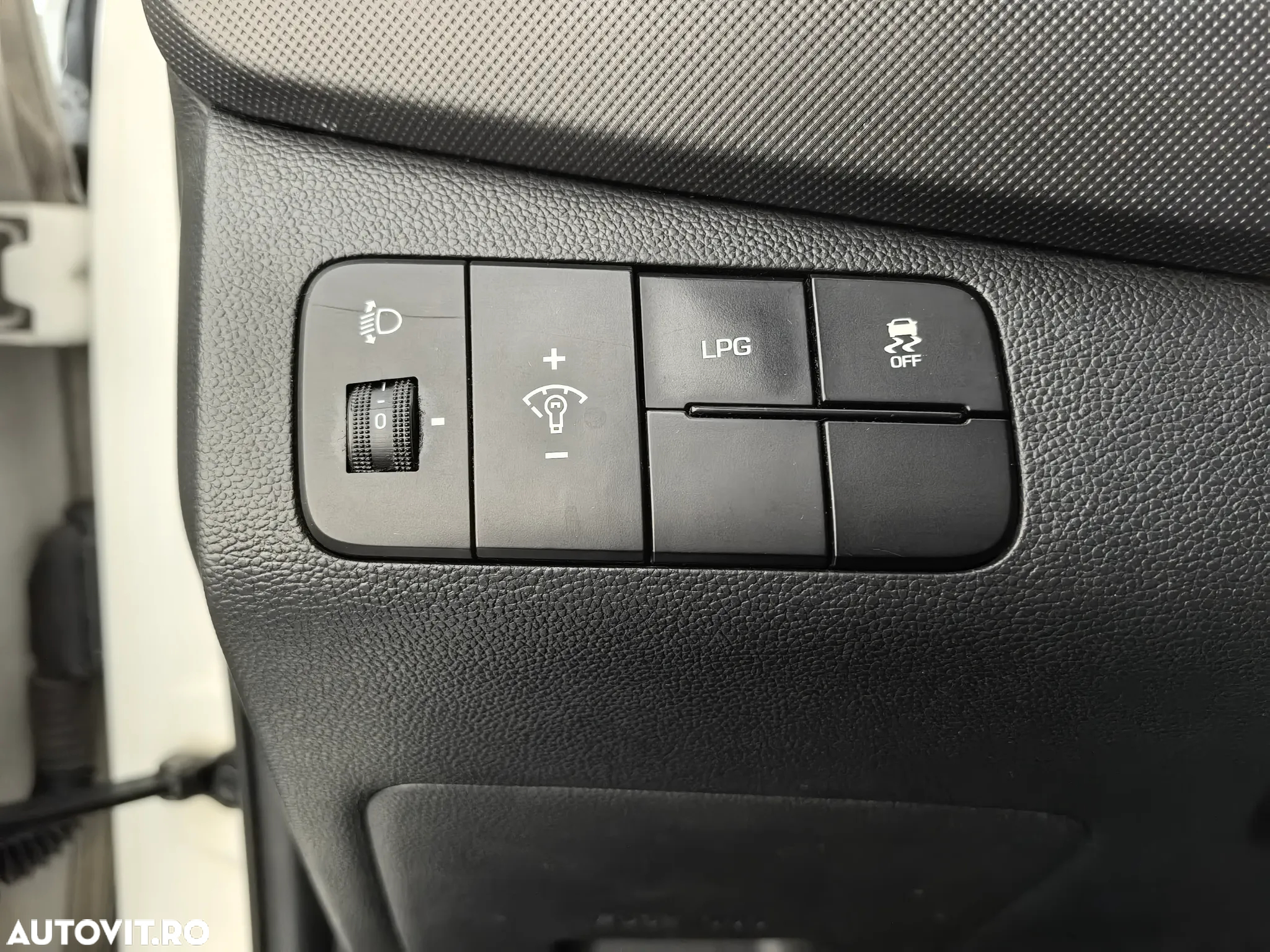 Hyundai i10 1.0 GPL Duo - 19