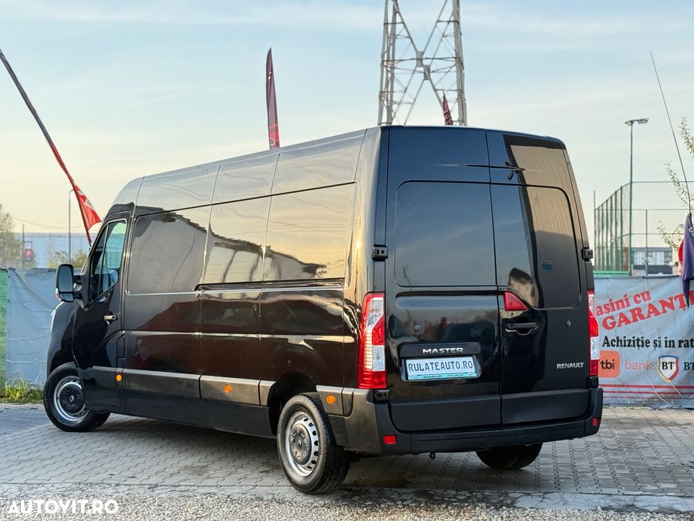 Renault MASTER - 2