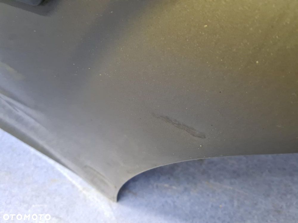 TOYOTA COROLLA VERSO I LIFT  DRZWI TYŁ LEWE 1C3 - 6