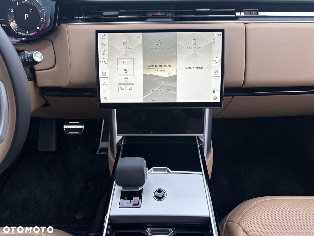 Land Rover Range Rover 4.4 V8 P535 Autobiography - 22