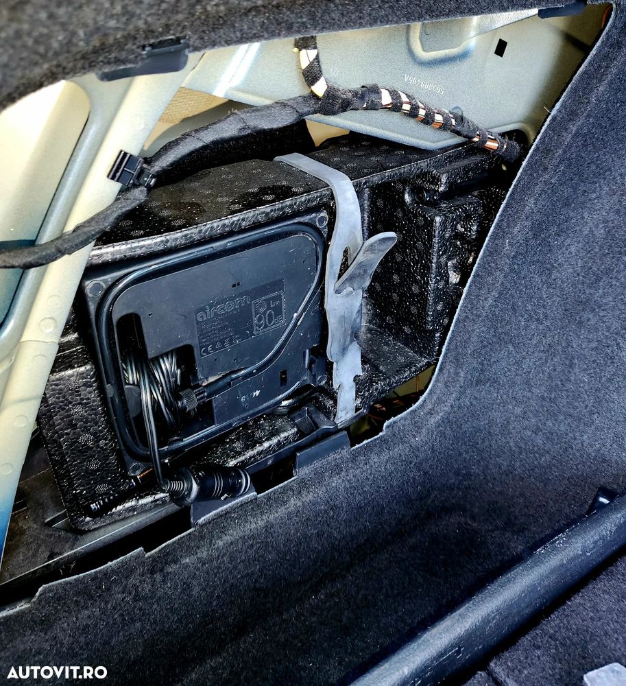 Volkswagen Golf 1.0 TSI BMT Comfortline - 13