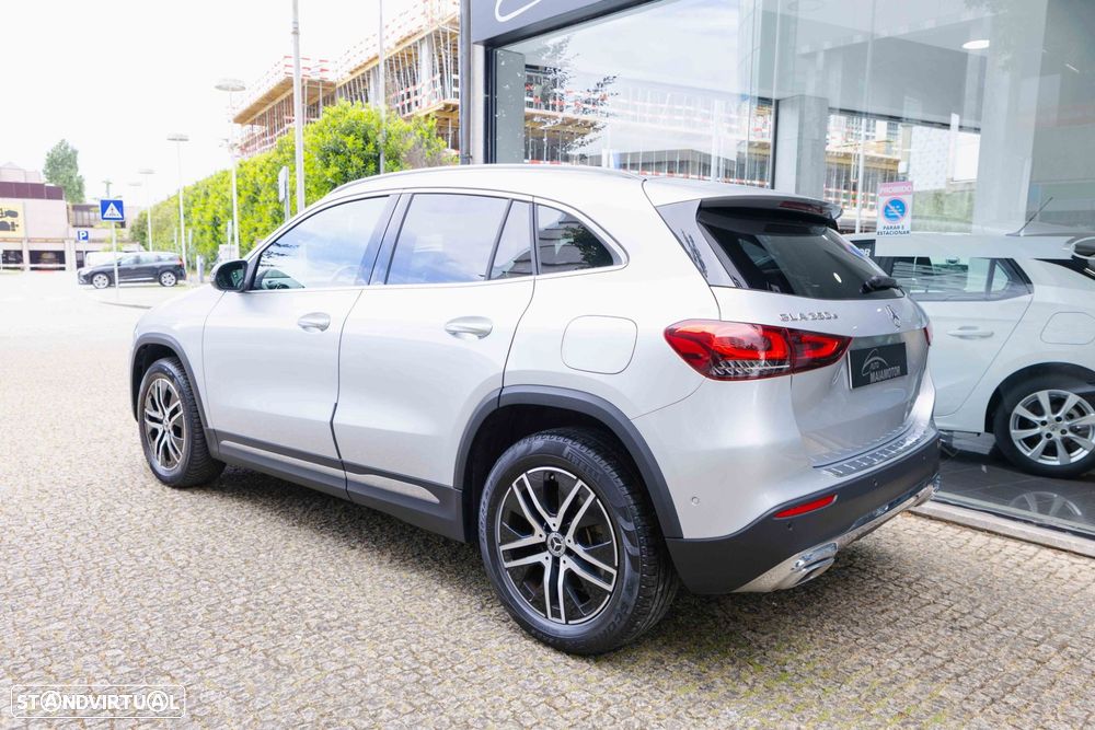 Mercedes-Benz GLA 250 - 27