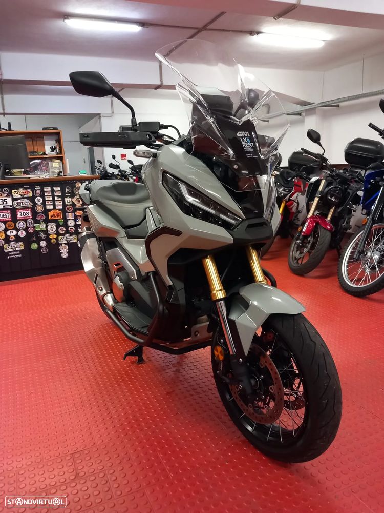Honda X-ADV 750 2023 - 3