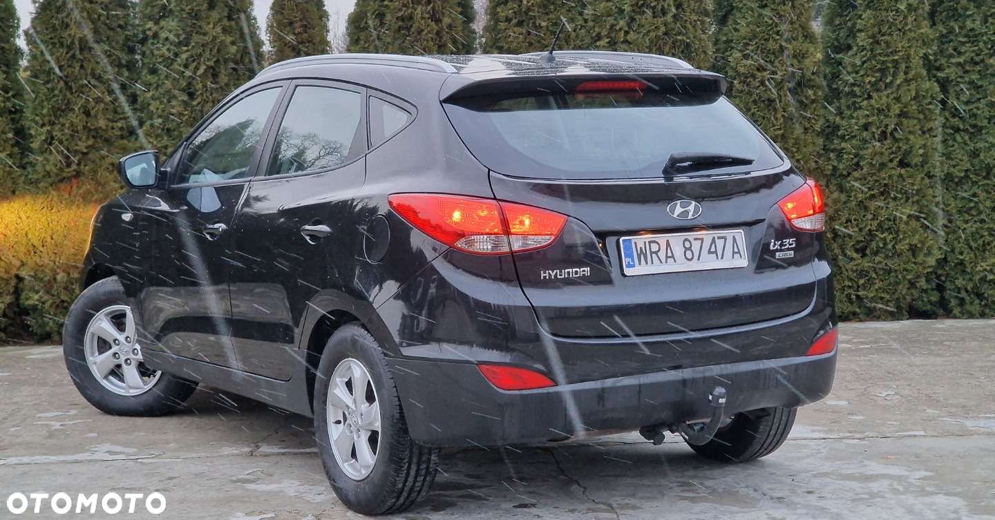 Hyundai ix35 - 9