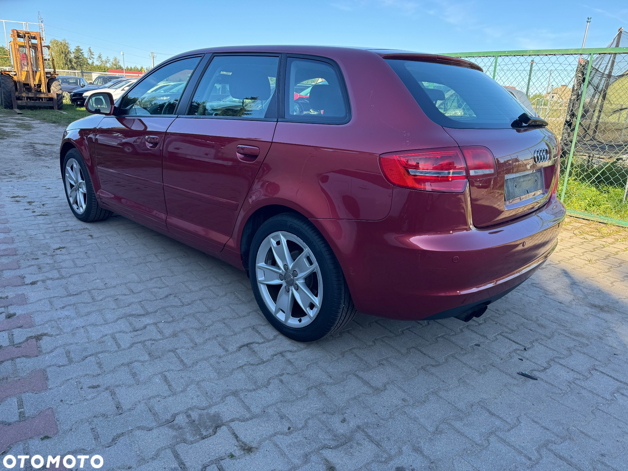Audi A3 - 14