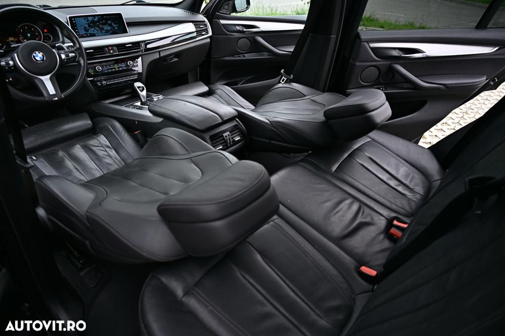 BMW X5 - 16