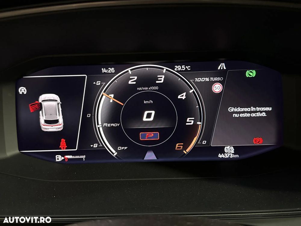 Cupra Formentor - 11