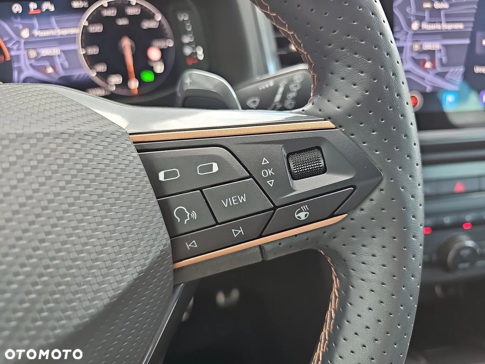 Cupra Ateca 1.5 TSI DSG - 24