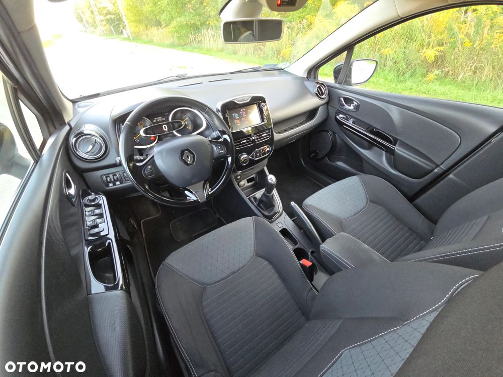 Renault Clio Energy TCe 90 Start & Stop Luxe - 19