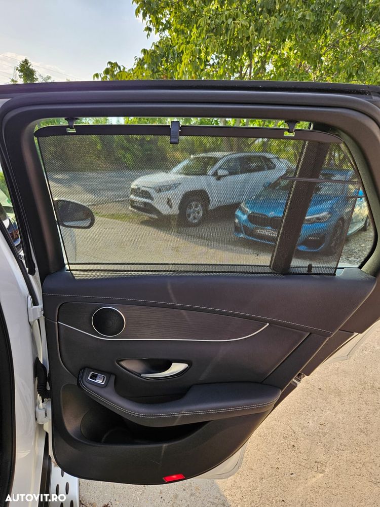 Mercedes-Benz GLC 200 4MATIC - 19