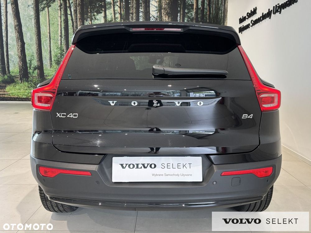 Volvo XC 40 - 7