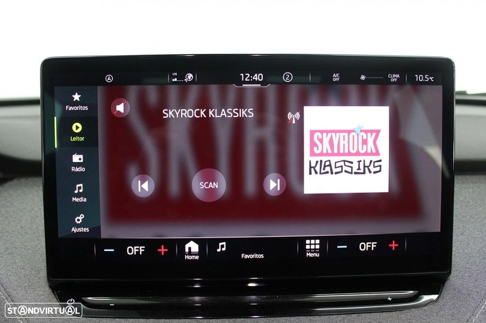 Skoda Enyaq iV 80 - 26