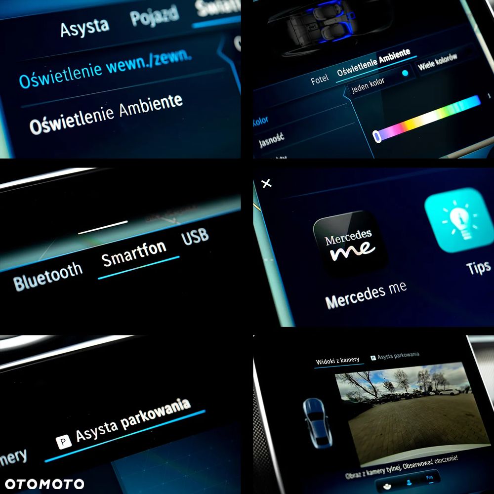 Mercedes-Benz CLE 200 9G-TRONIC Edition AMG Line - 33