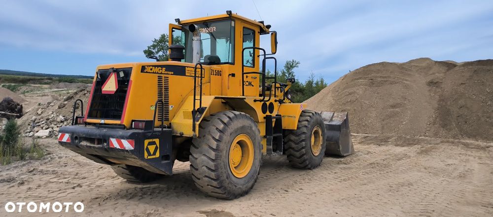 XCMG Zl50g - 2