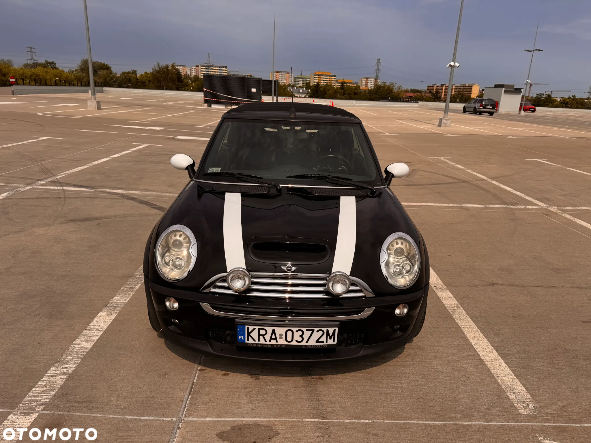 MINI Cooper S - 20