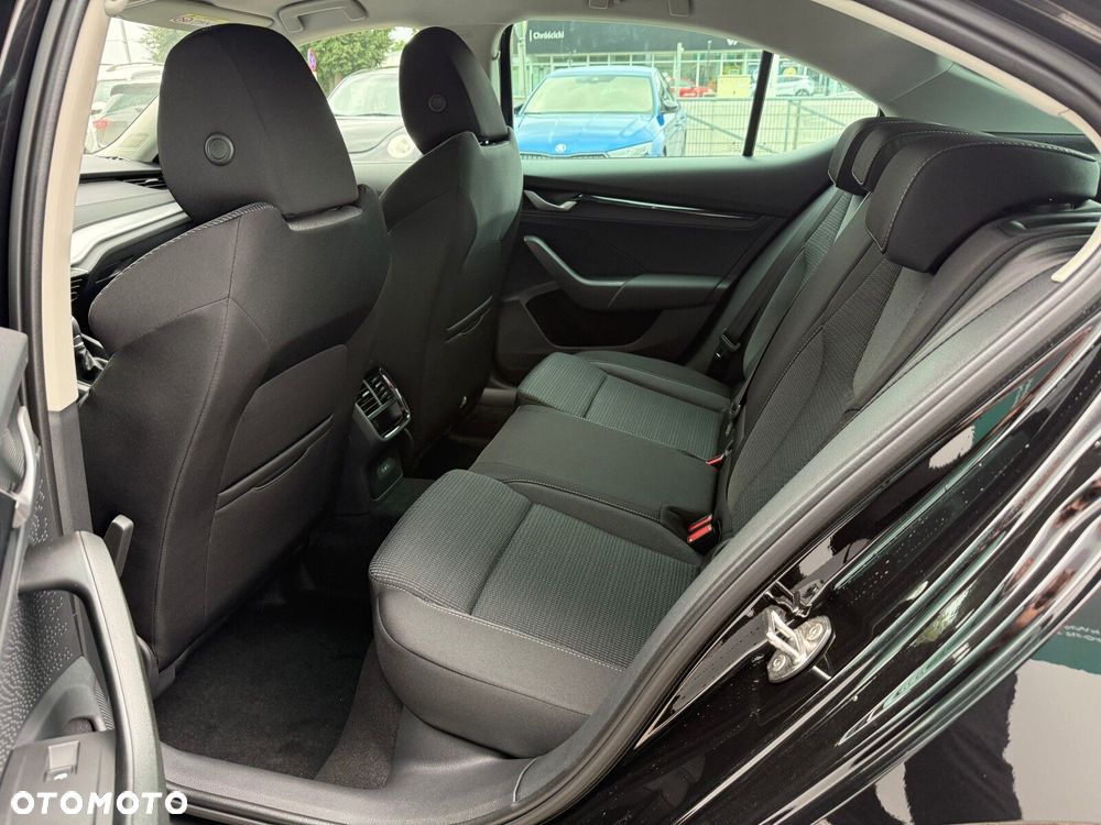 Skoda Octavia - 9