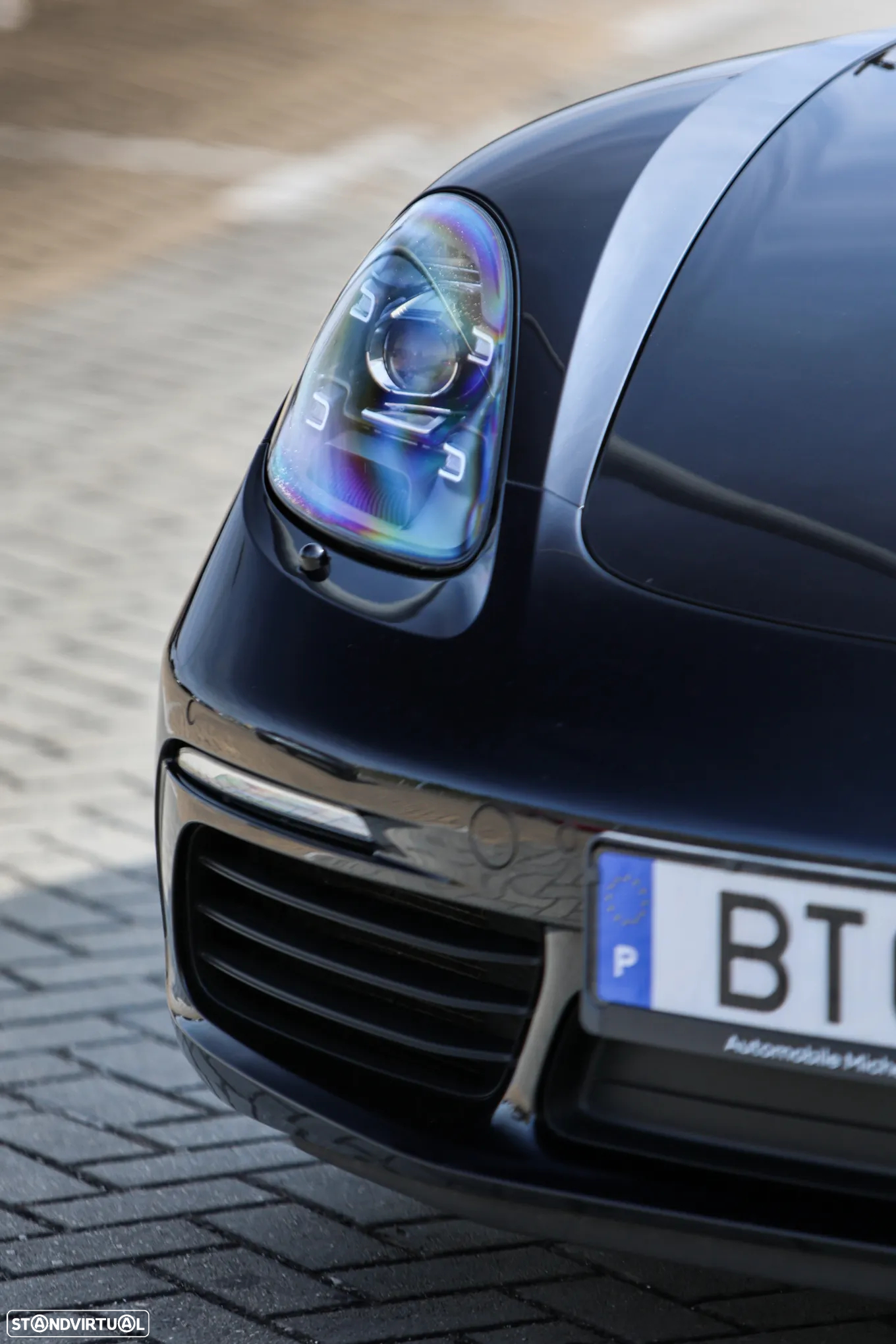 Porsche 718 Boxster 2.5 S - 13
