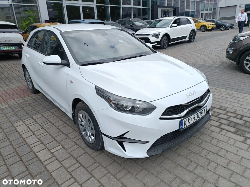Kia Ceed 1.0 T-GDI S - 4
